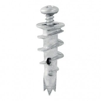 Blster 10 unidades autoperfurante m13x31 parafuso 4 5001558 ref 19866 RAPID