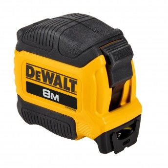Fita mtrica 8mx28mm ref DWHT38128-0 DEWALT
