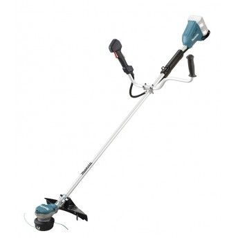 Roadora 18Vx2 LXT BL Mango "U" DUR368AZ Makita
