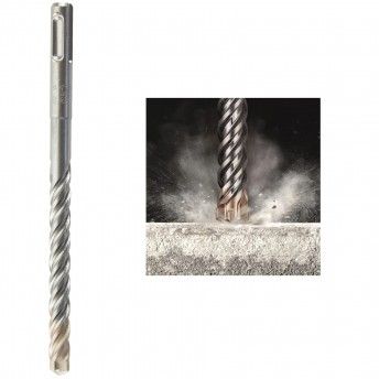 Broca XLR SDS+ 8x310x250 ref DT8926-QZ DEWALT