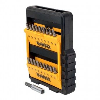 Jogo 36 peas de Alto desempenho ref.DT71565-QZ DEWALT