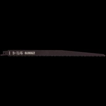 Lminas de serra sabre HCS para madeira ref DT2432-QZ DEWALT