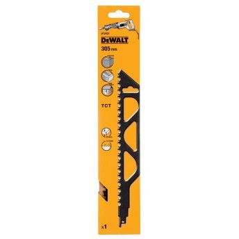 Folha TCT de tijolo e Poroton ref DT2421-QZ DEWALT
