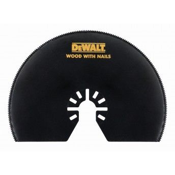 Lmina de serra segmentada para multi-ferramenta ref DT20708-QZ DEWALT