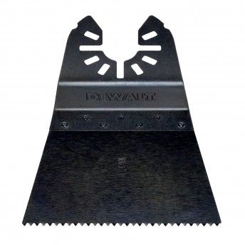 Lmina de serra multi-ferramenta de corte rpido para madeira macia ref.DT20705-QZ DEWALT