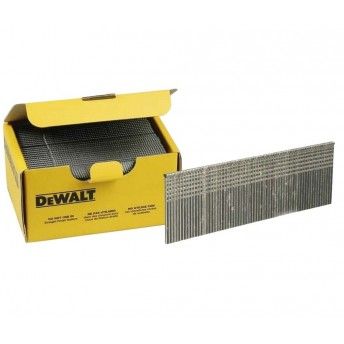 Pontas Brad 1,25 mm x 30mm 18GA GALV ref.DNBT1830GZ DEWALT