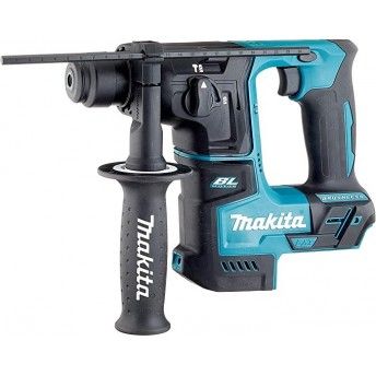 Martelo Ligeiro BL 18V LXT 17mm SDS-P DHR171Z Makita