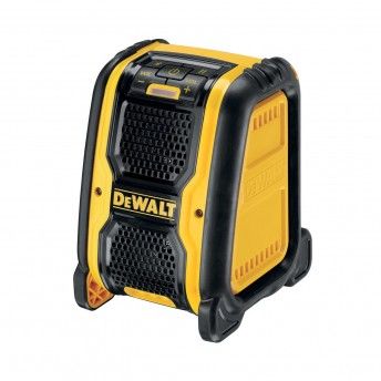Alto-falante compacto XR com Bluetooth ref DCR006-XJ DEWALT