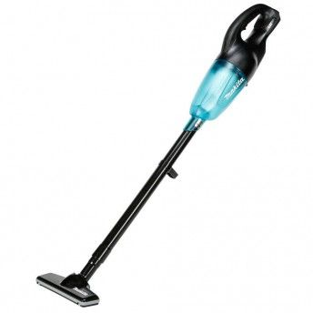 Aspirador 18V LXT Preto e azul DCL180ZB Makita