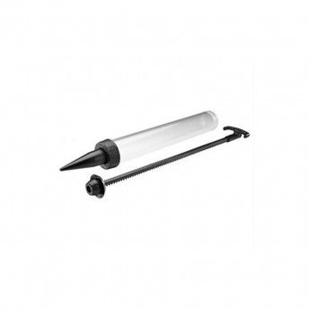 Acoplamento de tubo transparente para pistolas de qumicos XR DCE560 e DCE580 ref.DCE5801-XJ DEWALT