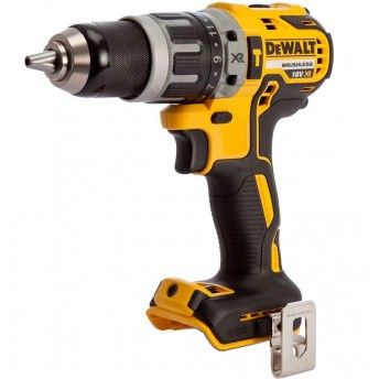 Aparafusadora DeWalt XR 18V DCD796N (sem caixa)