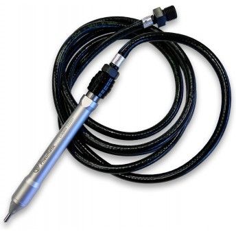 Caneta de gravao pneumtica c/ponta tungstnio ref CP9161 Chicago Pneumatic