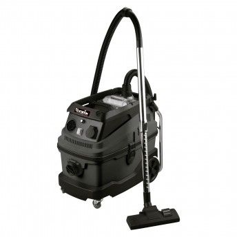 ASPIRADOR CP31-501 SOLIDOS/LIQUIDOS 2200W ESPECIAL GIRAFAS CEVIK