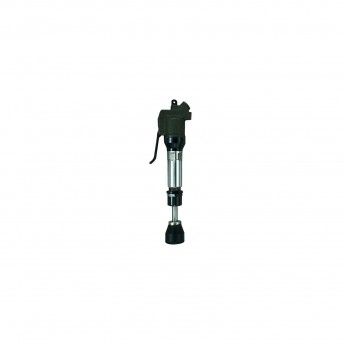 Compactadora areia pneumtica ref CP0200B18 CHICAGO