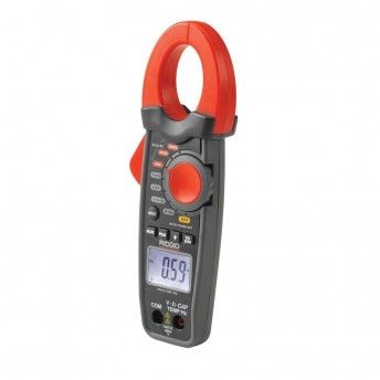PINA AMPEREMETRICA MICRO CM-100 RIDGID