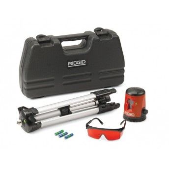 Nivel laser auto-nivelante Ref. CL-100 RIDGID