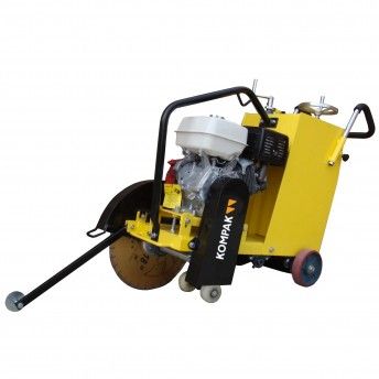 Cortadora Asfalto Motor Loncin  Ref. CFC-20-L Kompak
