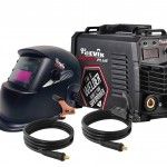 Inversor MMA 160A+TELA ELEC. PRO CE-IRON160PLUS ref.CE-IRON160PLUS CEVIK
