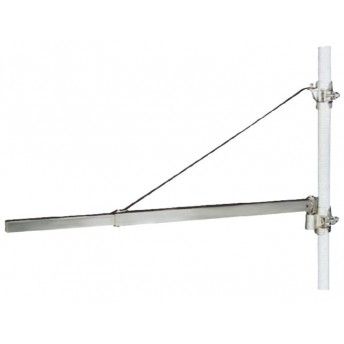 Suporte guincho 1100mm 600Kg Ref CE-B1100 CEVIK
