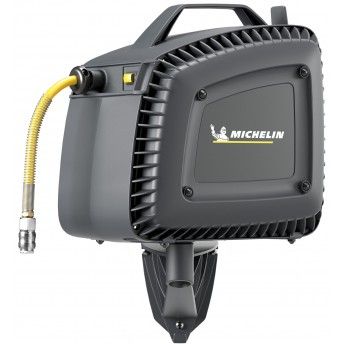 Compressor de parede c/ enrolador Michelin CA-MBL-GO2
