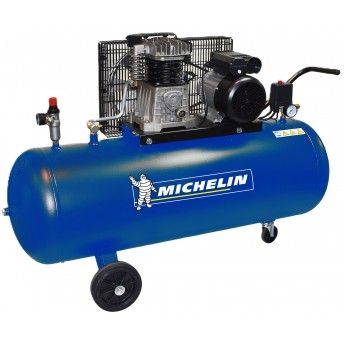 Compressor correia 150L 3Hp 10Bar 230v ref CA-MB150-3M  MICHELIN