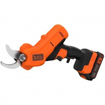 Tesoura mo 18V 2.0Ah BCPP18D1-QW BLACK DECKER