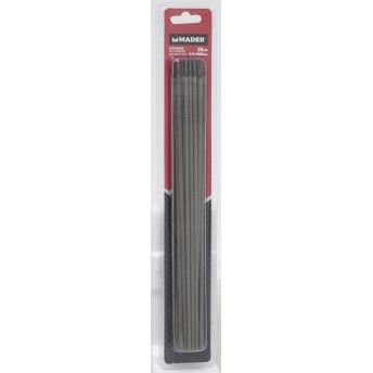 Eltrodos, 2.5mm, 25Un ref. 99112 MADER