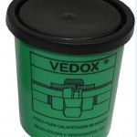 Vedante Anti-Oxidante, para Roscas, 250g - VEDOX® ref. 97043 Vedante Anti-Oxidante, para Roscas, 250g - VEDOX® ref. 97043