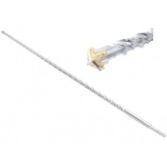 Broca sds-plus 16x1000mm ref 95972 MADER