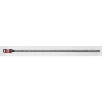 Broca Beto, SDS Plus, Cruz, 25x1000mm ref 95784 MADER