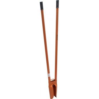 Cavadeira, cabo Metal, 140cm ref. 90661 MADER