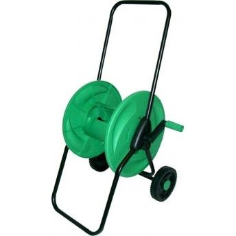 Enrolador para mangueira Plstico-Mgd-Com Rodas Sb5232 ref 90481 MADER