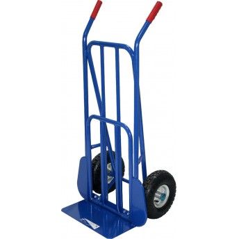 Carro Armazm Extensvel Ao, 200Kg Ref 87645 Mader