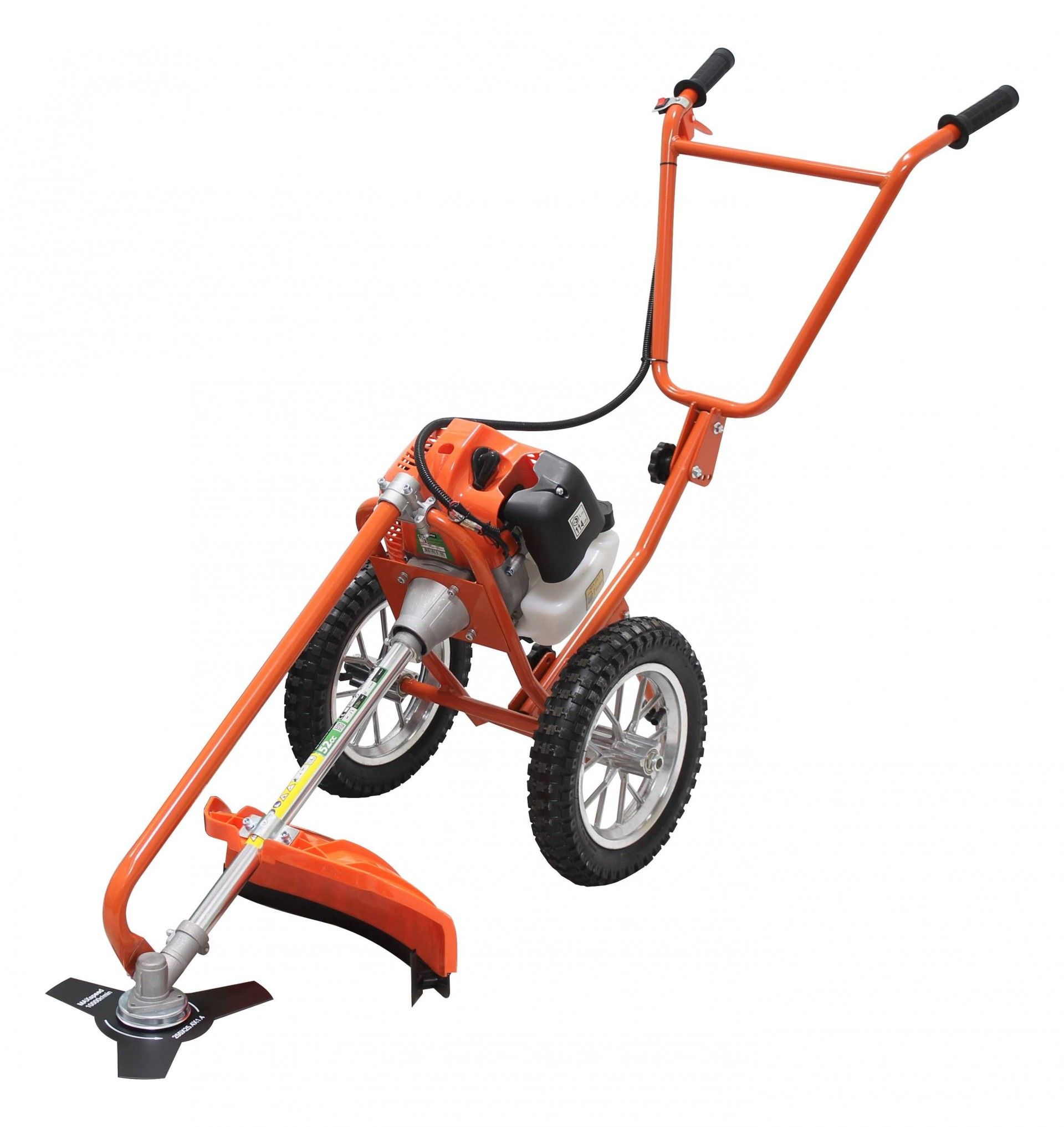 Roadora  Rodas, Pega Dupla, 52CC ref. 69330 MADER