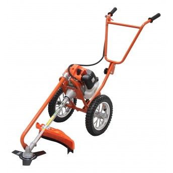 Roadora  Rodas, Pega Dupla, 52CC ref 69330 MADER