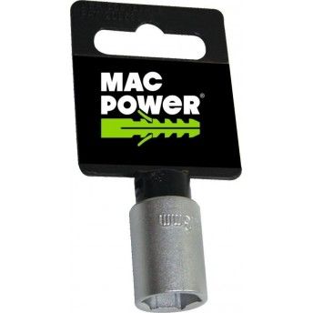 Chave de Caixa, 1/4, 5.5mm  ref. 66433 MAC POWER