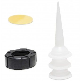 Kit substituio p/aplicador ref. 65981 Rubi