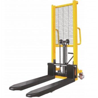 Elevador Hidrulico / Porta Paletes, 700kg [65341] MADER