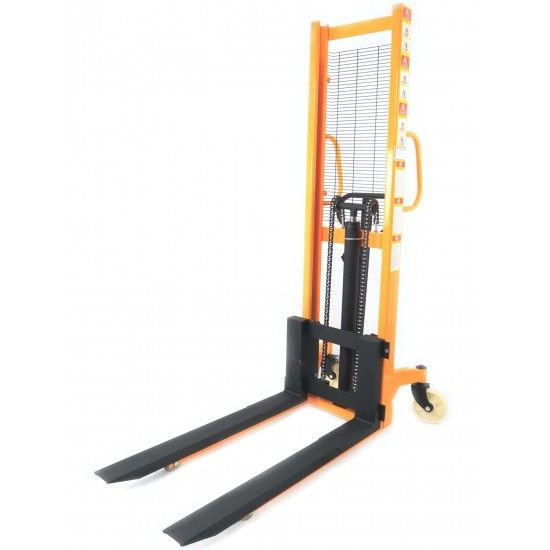 Elevador Hidrulico / Porta Paletes, 1T ref. 65233 MADER