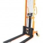 Elevador Hidrulico / Porta Paletes, 1T ref. 65233 MADER