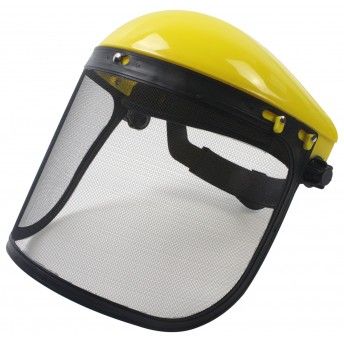 Viseira de Proteo visor rede ref 65210 MADER