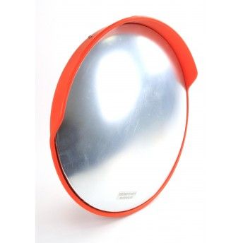 Espelho Circular Convexo, 45cm ref. 65018 MADER