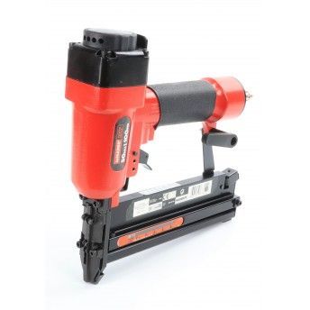 Mquina Pregar/Agrafar Pneumtica, 50mm, 100PSI ref. 63702 MADER