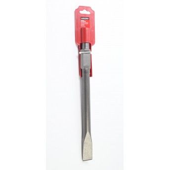 Escopro para Martelo Demolidor, 410mm ref. 63011 MADER