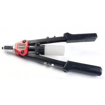 Alicate de Rebitar, tipo Tesoura ref. 61291 MADER