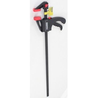 Grampo tipo F, 600mm ref 61069 MADER