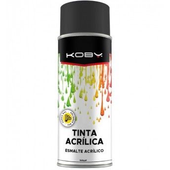 SPRAY KOBY AMAR 1007 400ML