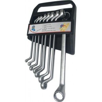 Chave Luneta  8pcs Cx ref 59558 MADER