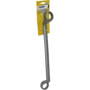 Chave Luneta, CRV, 18x19mm ref 57798 MADER