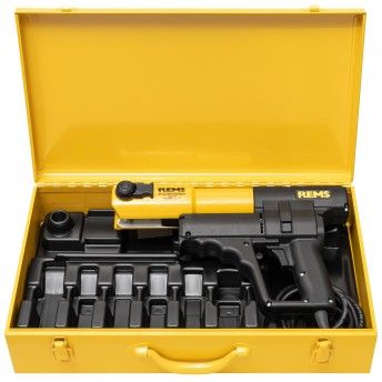 POWER-PRESS ACC SUPER-AKTION REF 577010 R220 REMS